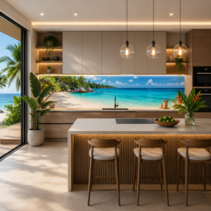 Credence cuisine mer 001